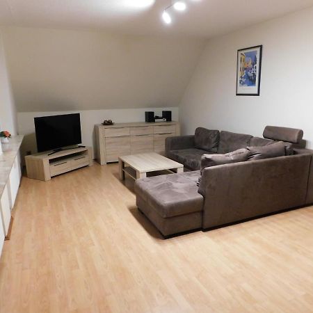Ferienwohnung Stollenwerk Am Steinhuder Meer - Wunstorf Ot Steinhude An Der Schanze 7 Exterior foto