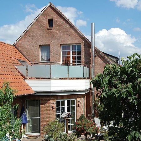 Ferienwohnung Stollenwerk Am Steinhuder Meer - Wunstorf Ot Steinhude An Der Schanze 7 Exterior foto