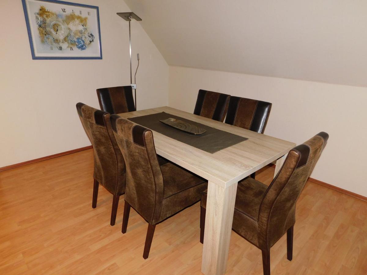 Ferienwohnung Stollenwerk Am Steinhuder Meer - Wunstorf Ot Steinhude An Der Schanze 7 Exterior foto
