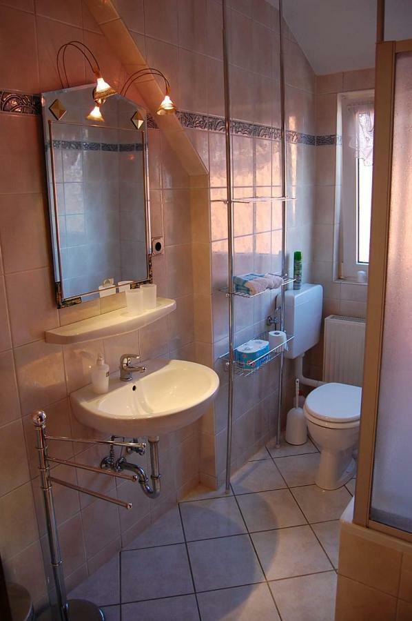 Ferienwohnung Stollenwerk Am Steinhuder Meer - Wunstorf Ot Steinhude An Der Schanze 7 Exterior foto